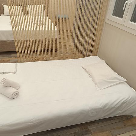 Athens Divine Apartment ภายนอก รูปภาพ