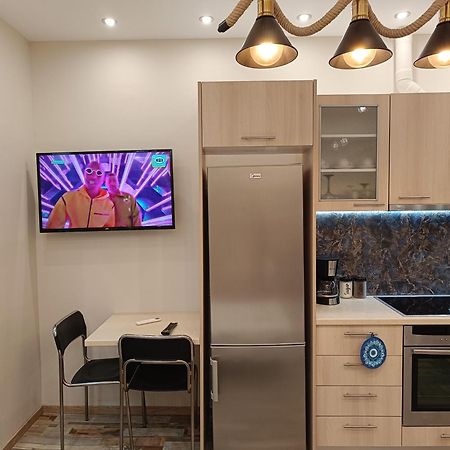 Athens Divine Apartment ภายนอก รูปภาพ