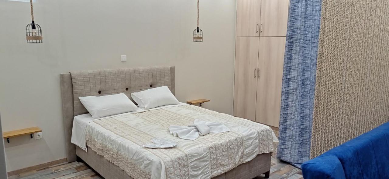 Athens Divine Apartment ภายนอก รูปภาพ