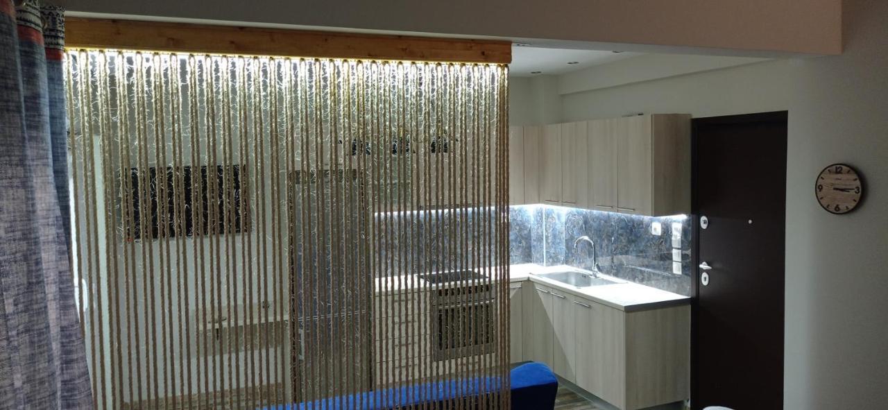 Athens Divine Apartment ภายนอก รูปภาพ