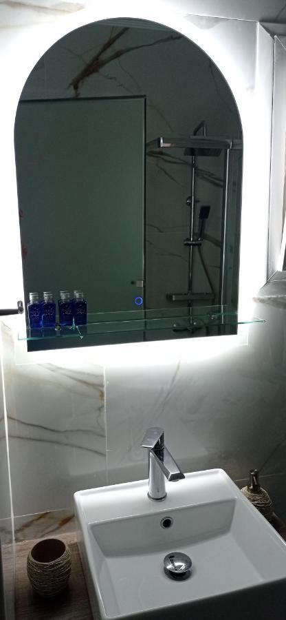 Athens Divine Apartment ภายนอก รูปภาพ