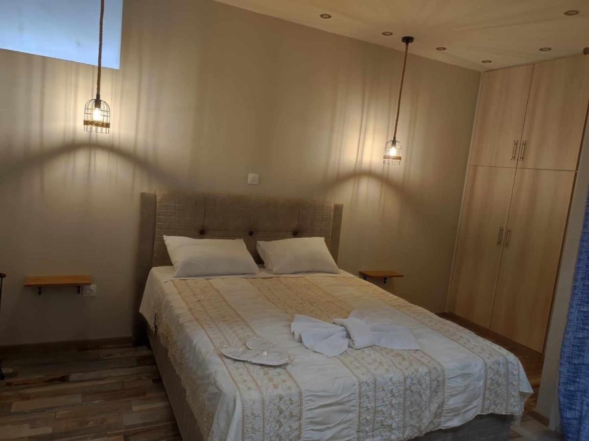 Athens Divine Apartment ภายนอก รูปภาพ