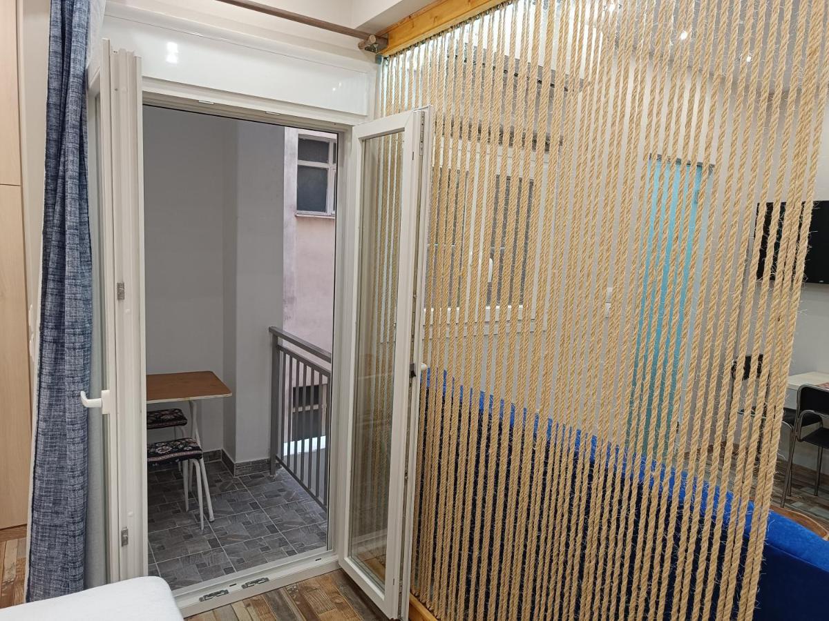 Athens Divine Apartment ภายนอก รูปภาพ
