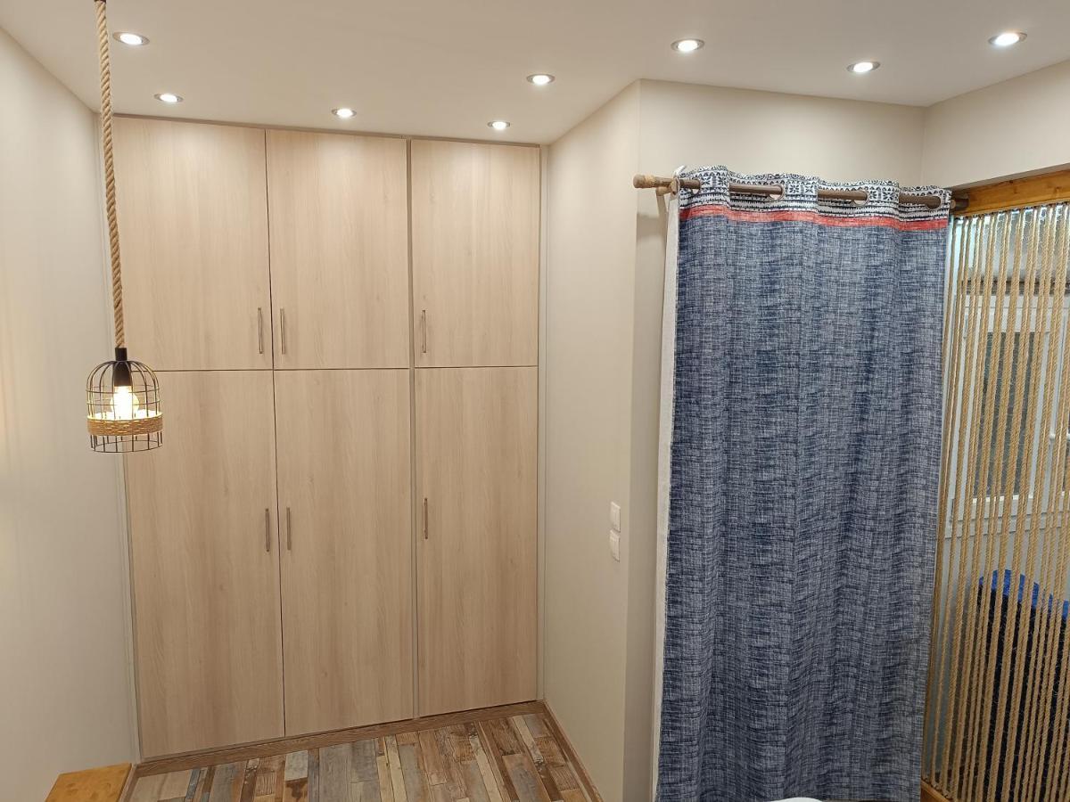 Athens Divine Apartment ภายนอก รูปภาพ