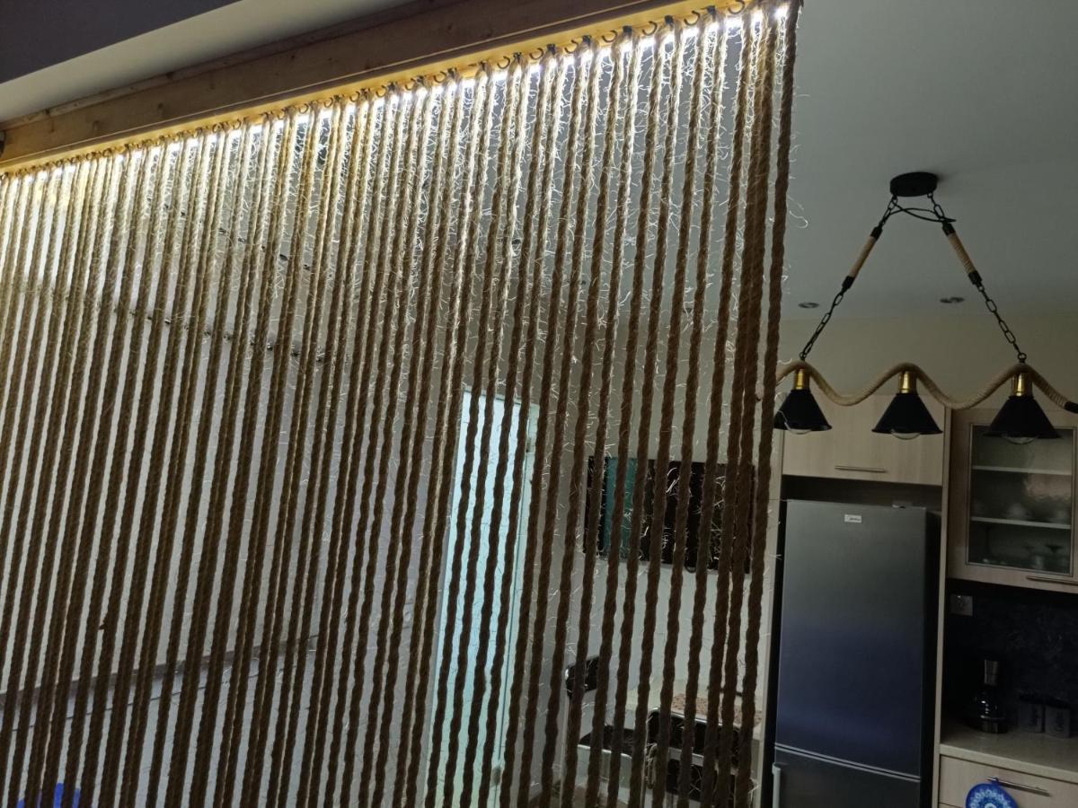 Athens Divine Apartment ภายนอก รูปภาพ