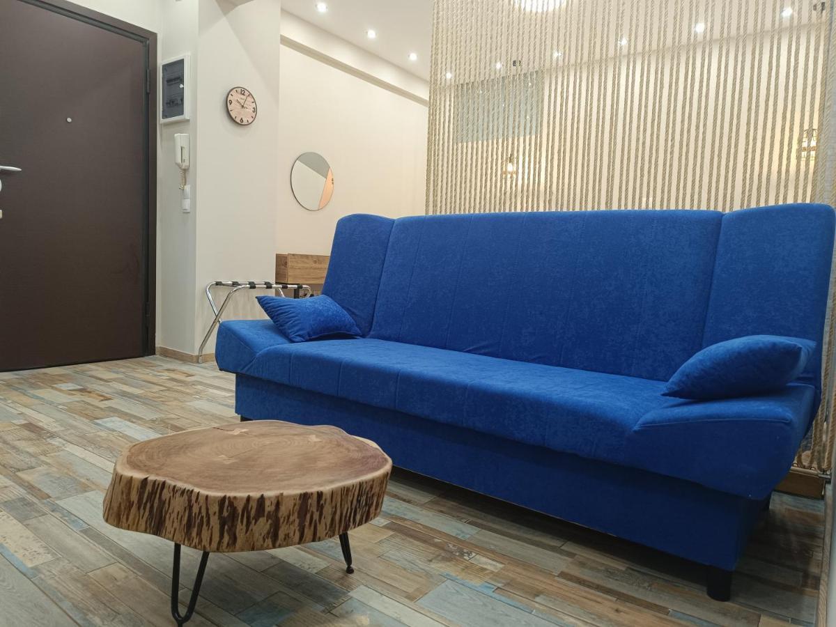 Athens Divine Apartment ภายนอก รูปภาพ