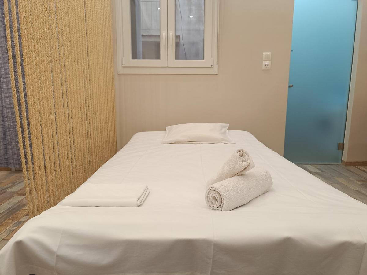 Athens Divine Apartment ภายนอก รูปภาพ