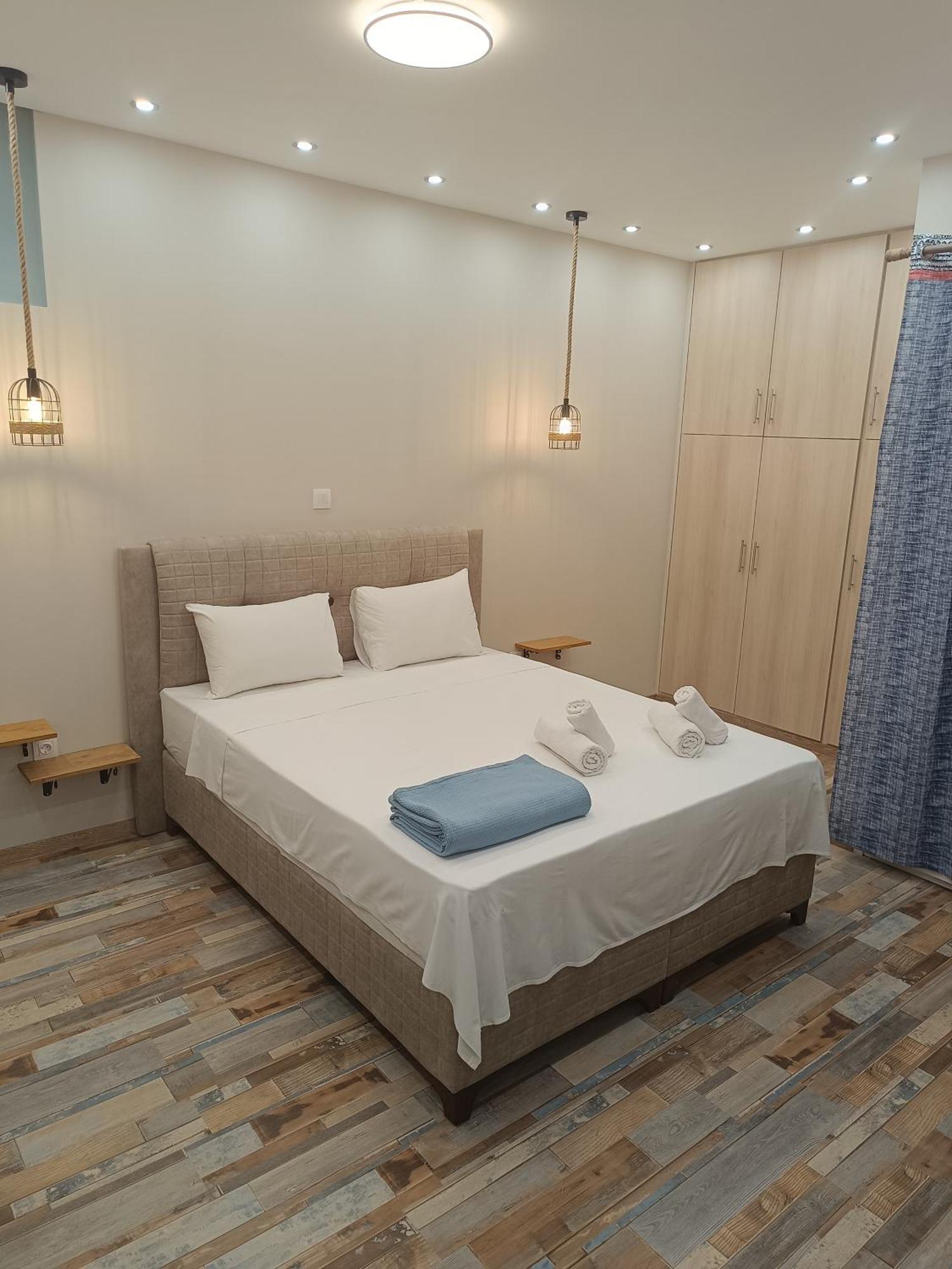 Athens Divine Apartment ภายนอก รูปภาพ