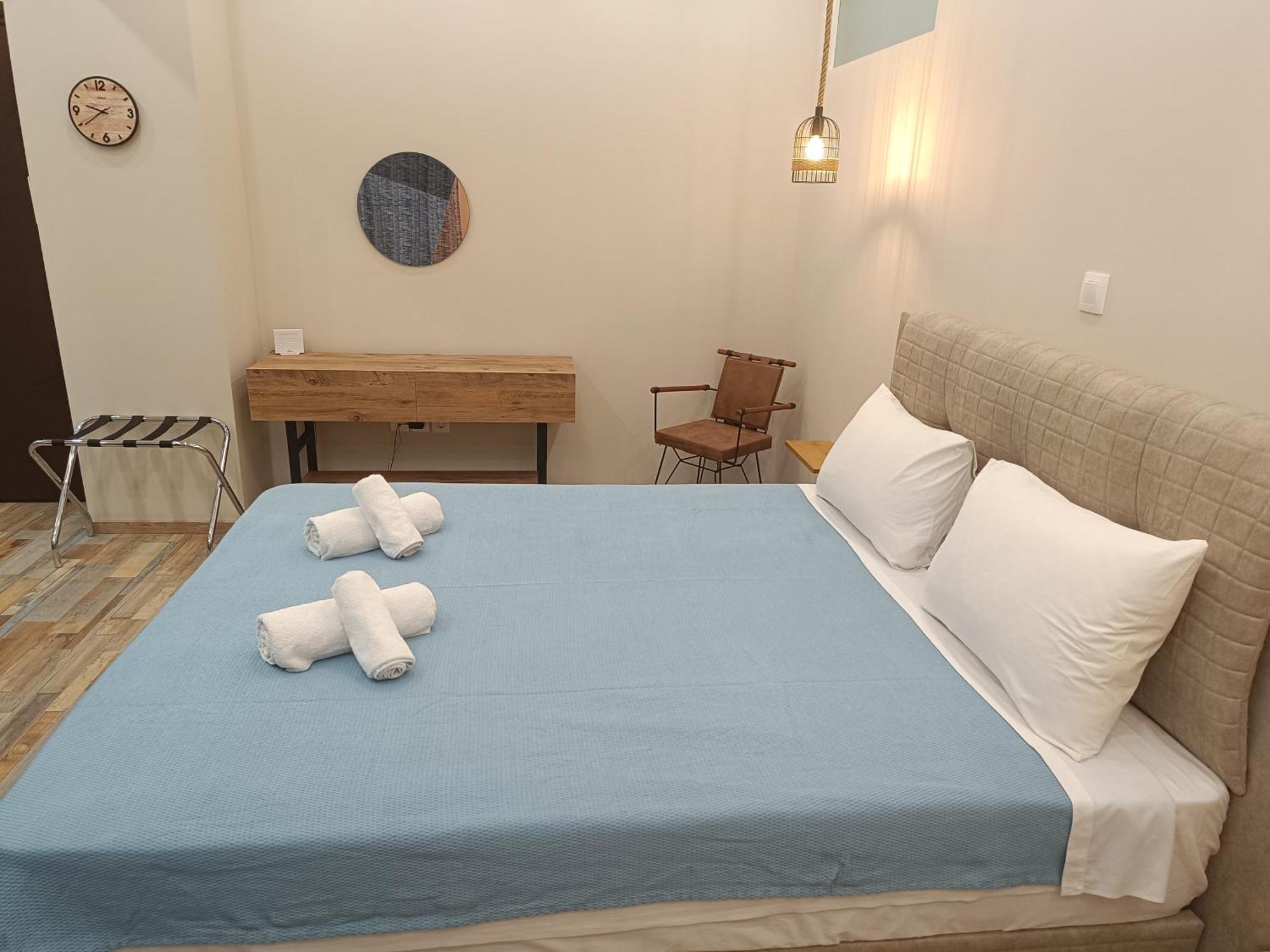 Athens Divine Apartment ภายนอก รูปภาพ