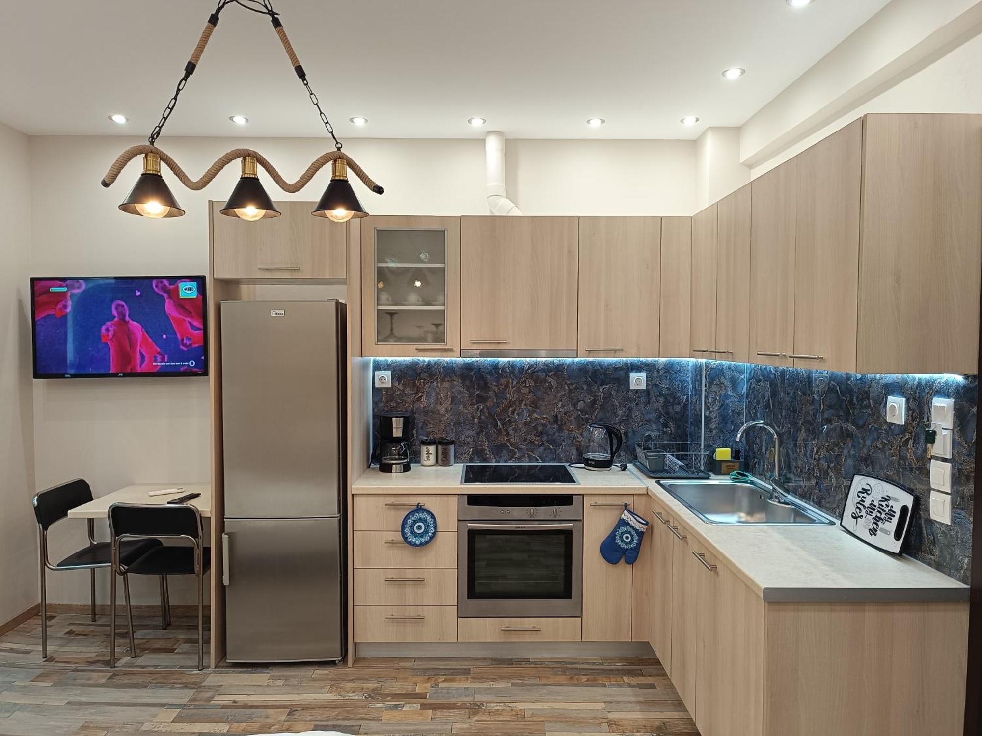 Athens Divine Apartment ภายนอก รูปภาพ