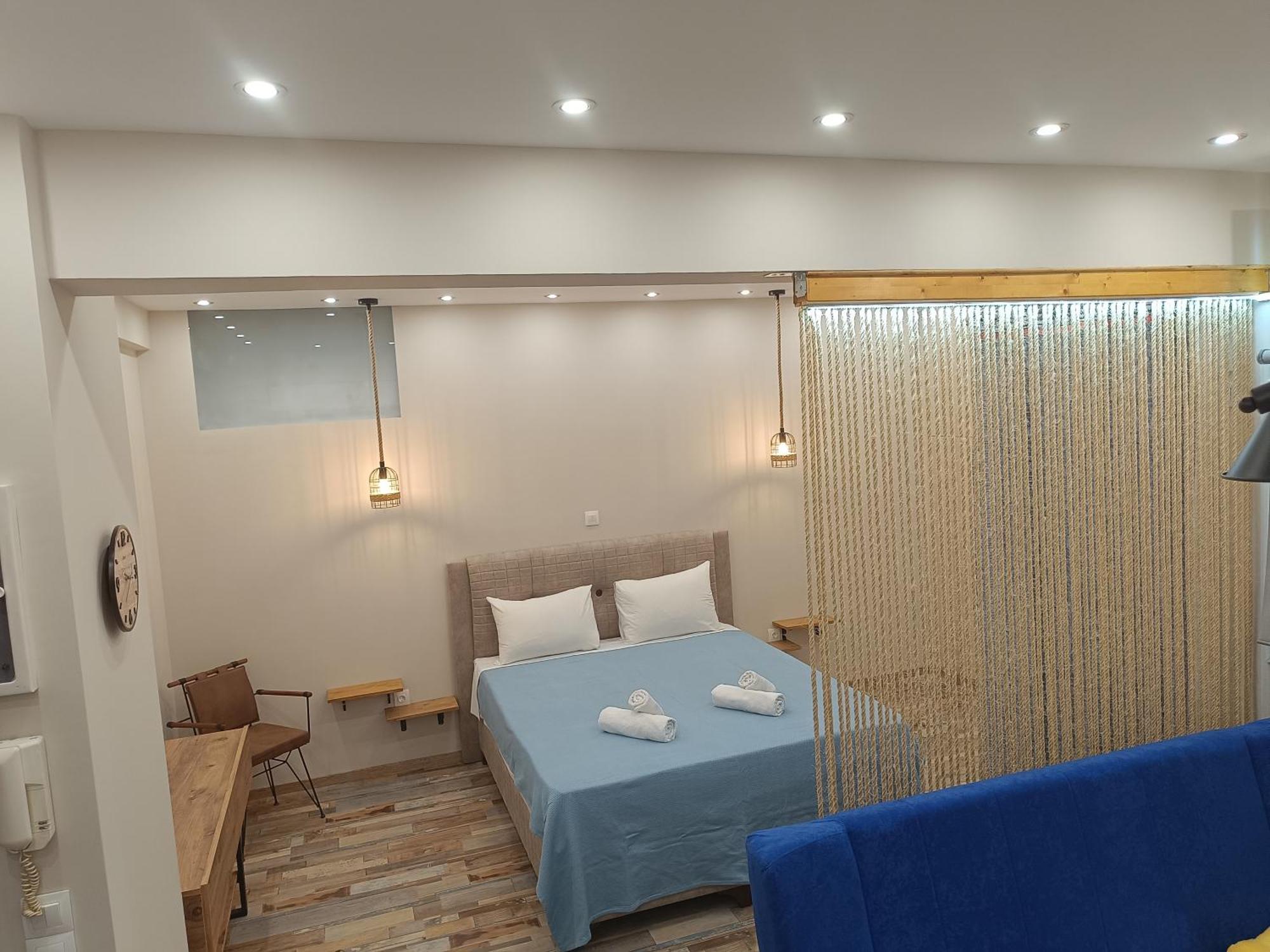 Athens Divine Apartment ภายนอก รูปภาพ