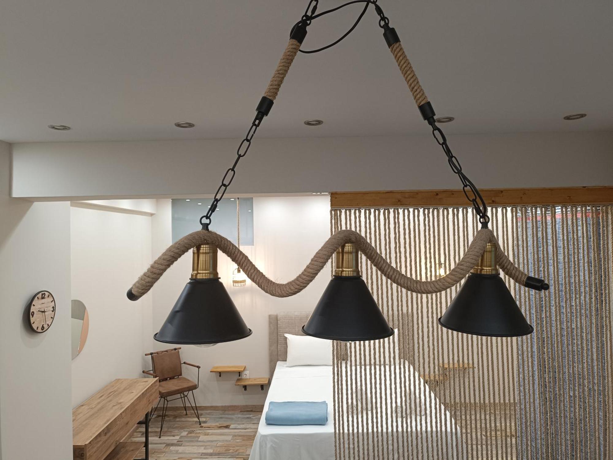 Athens Divine Apartment ภายนอก รูปภาพ