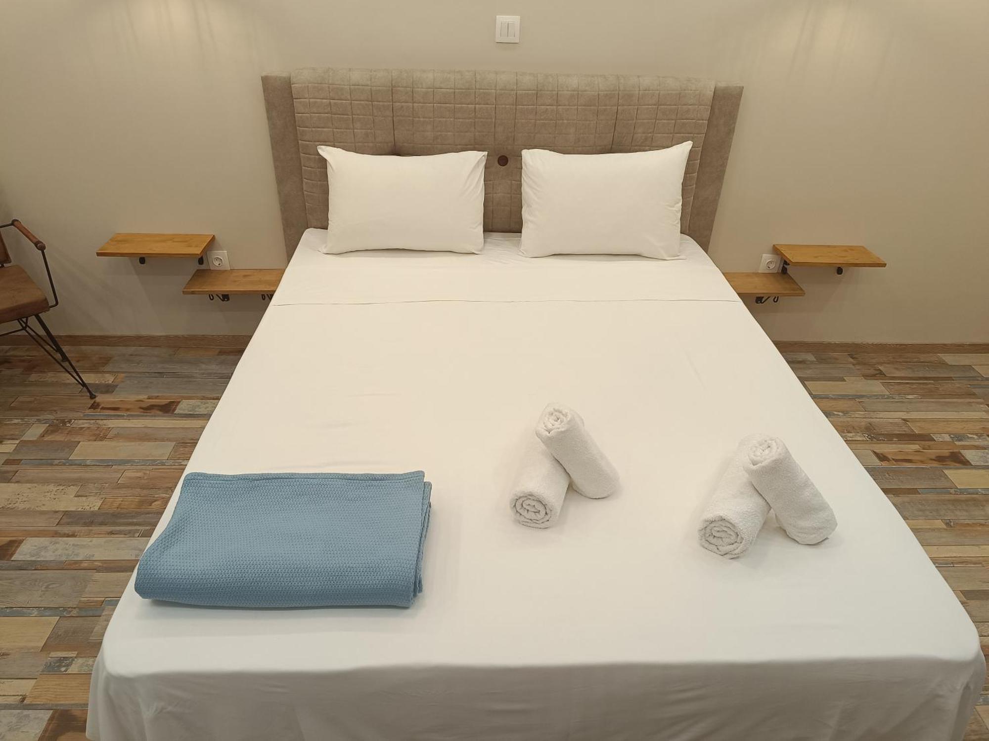 Athens Divine Apartment ภายนอก รูปภาพ