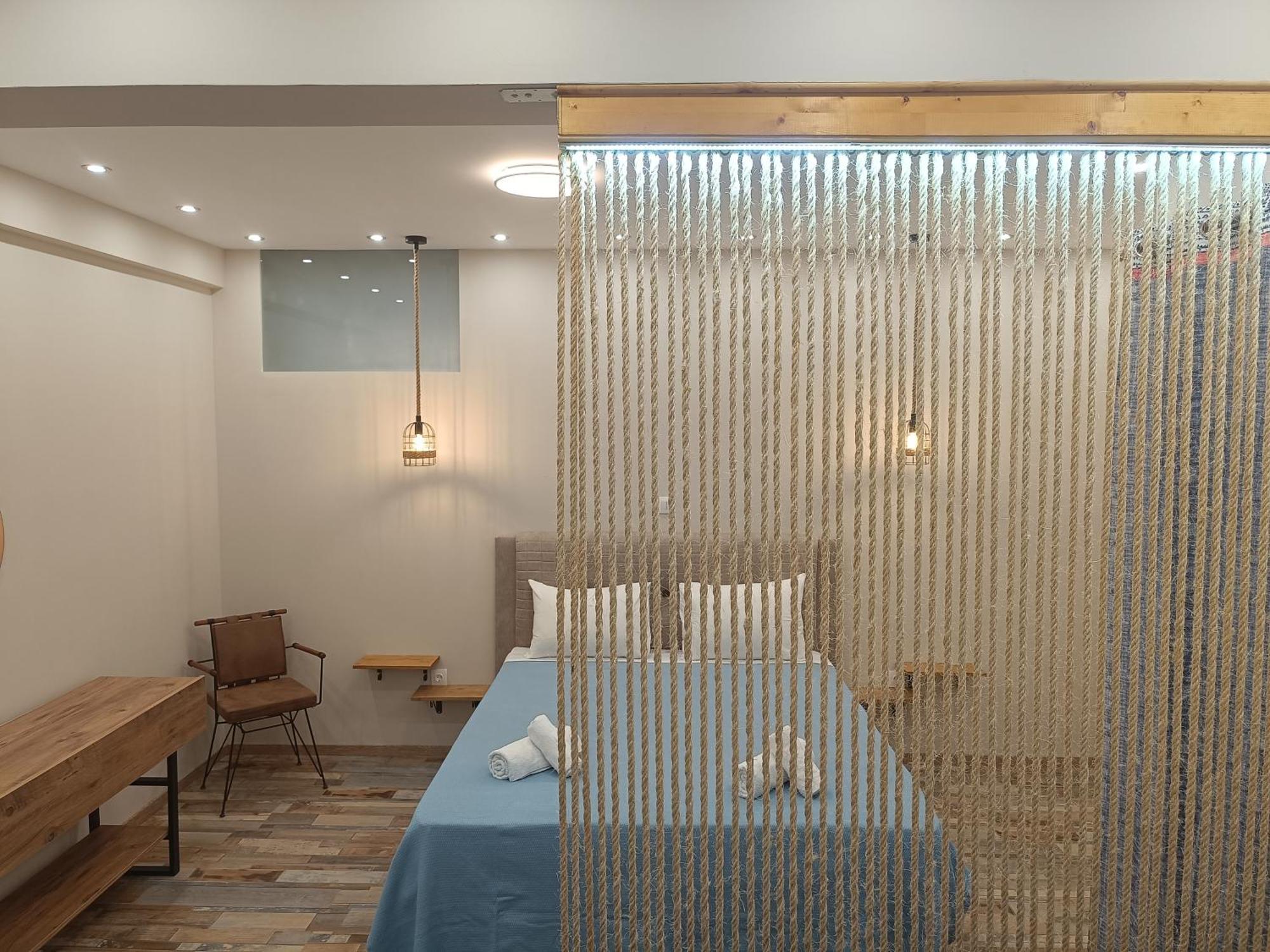 Athens Divine Apartment ภายนอก รูปภาพ