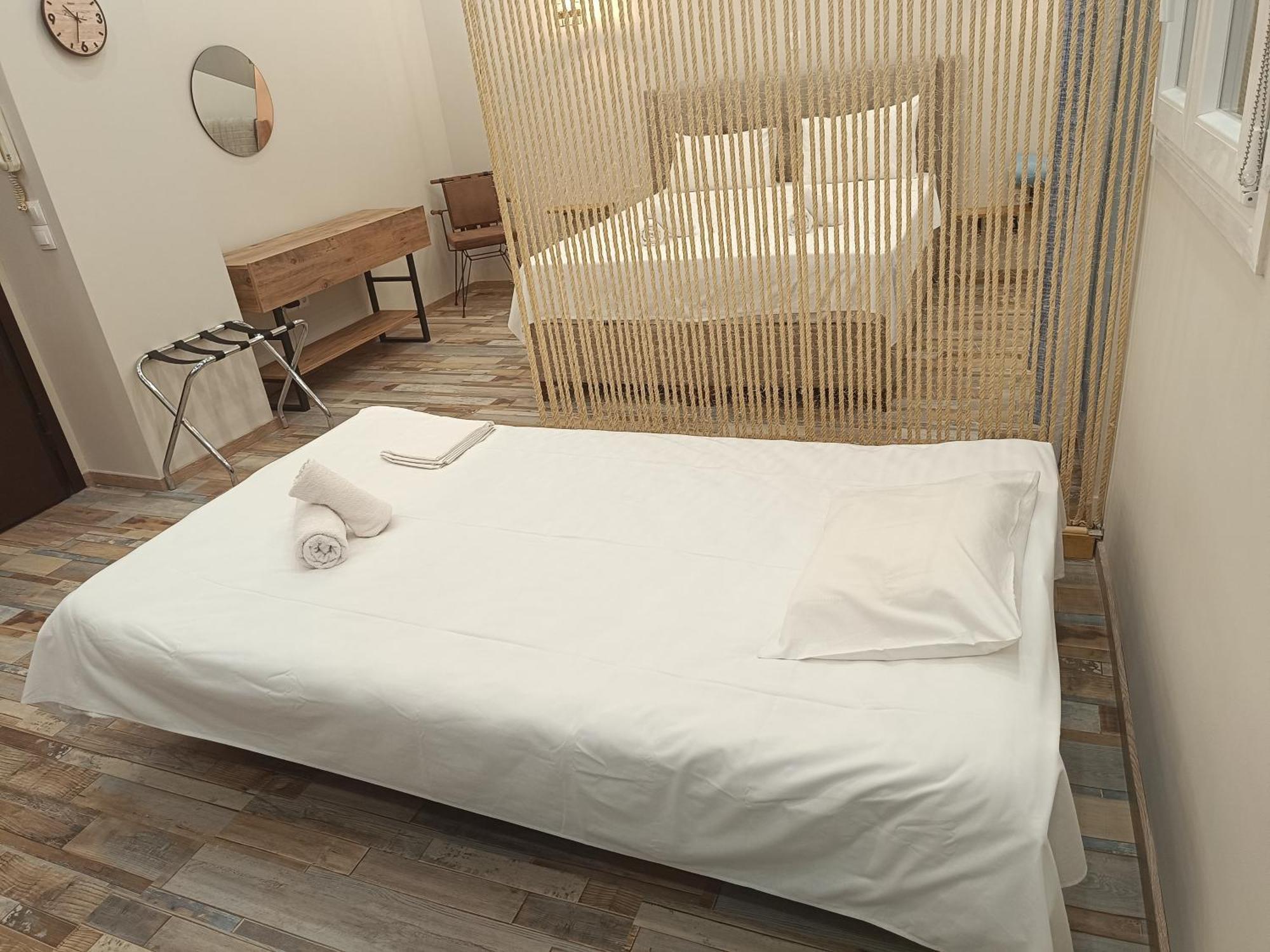 Athens Divine Apartment ภายนอก รูปภาพ