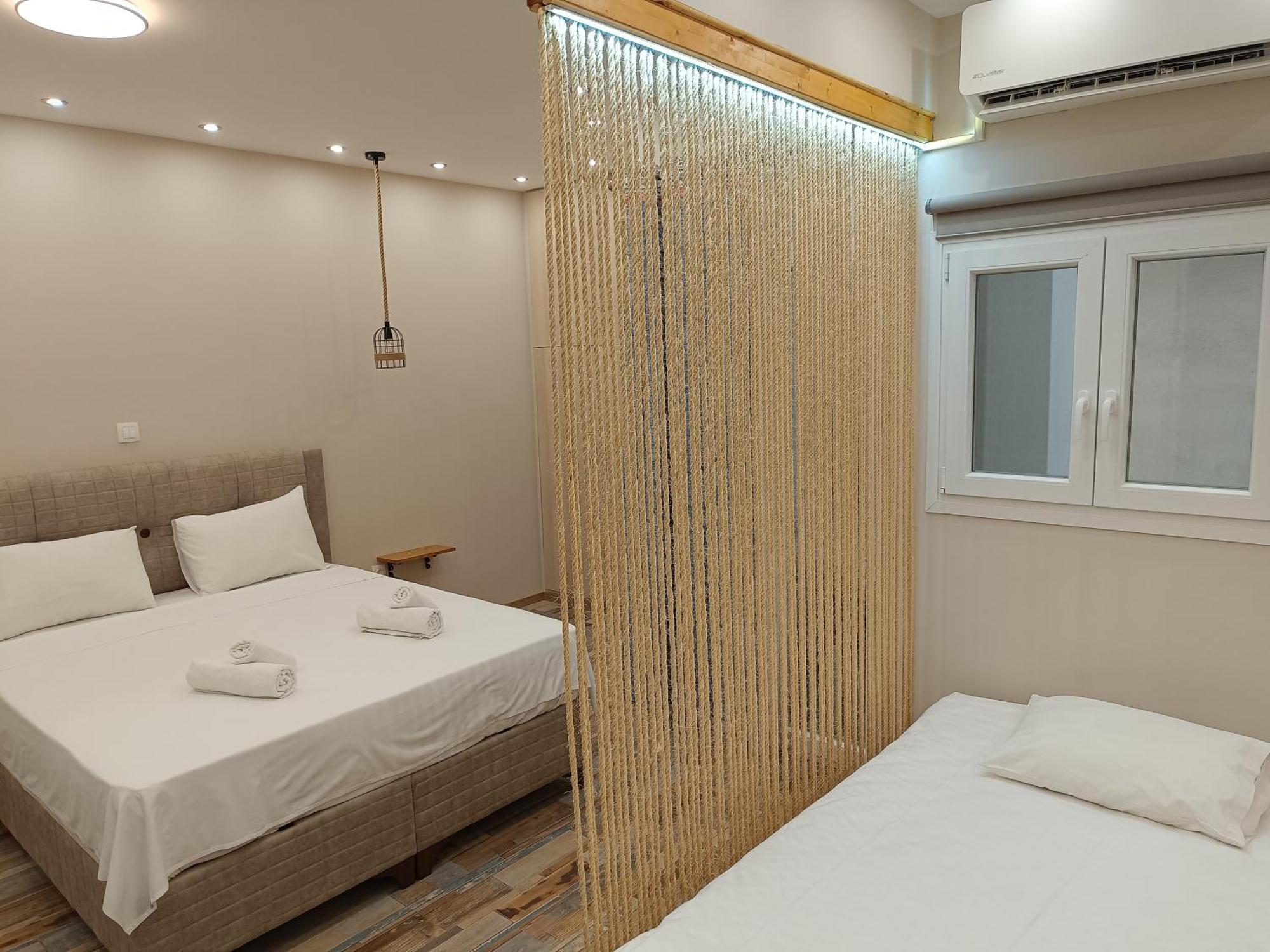 Athens Divine Apartment ภายนอก รูปภาพ