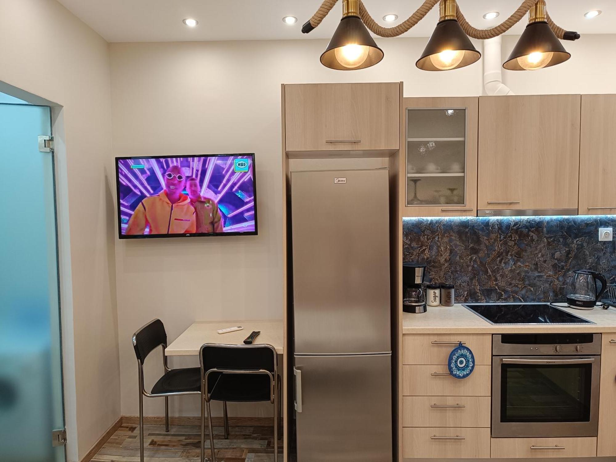 Athens Divine Apartment ภายนอก รูปภาพ