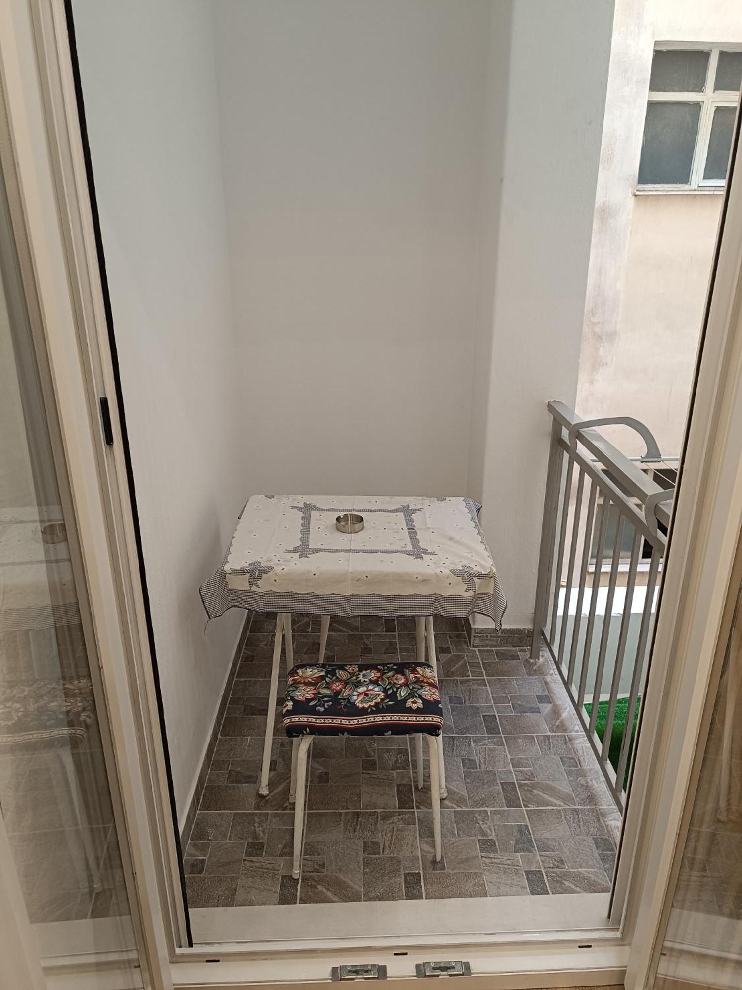 Athens Divine Apartment ภายนอก รูปภาพ