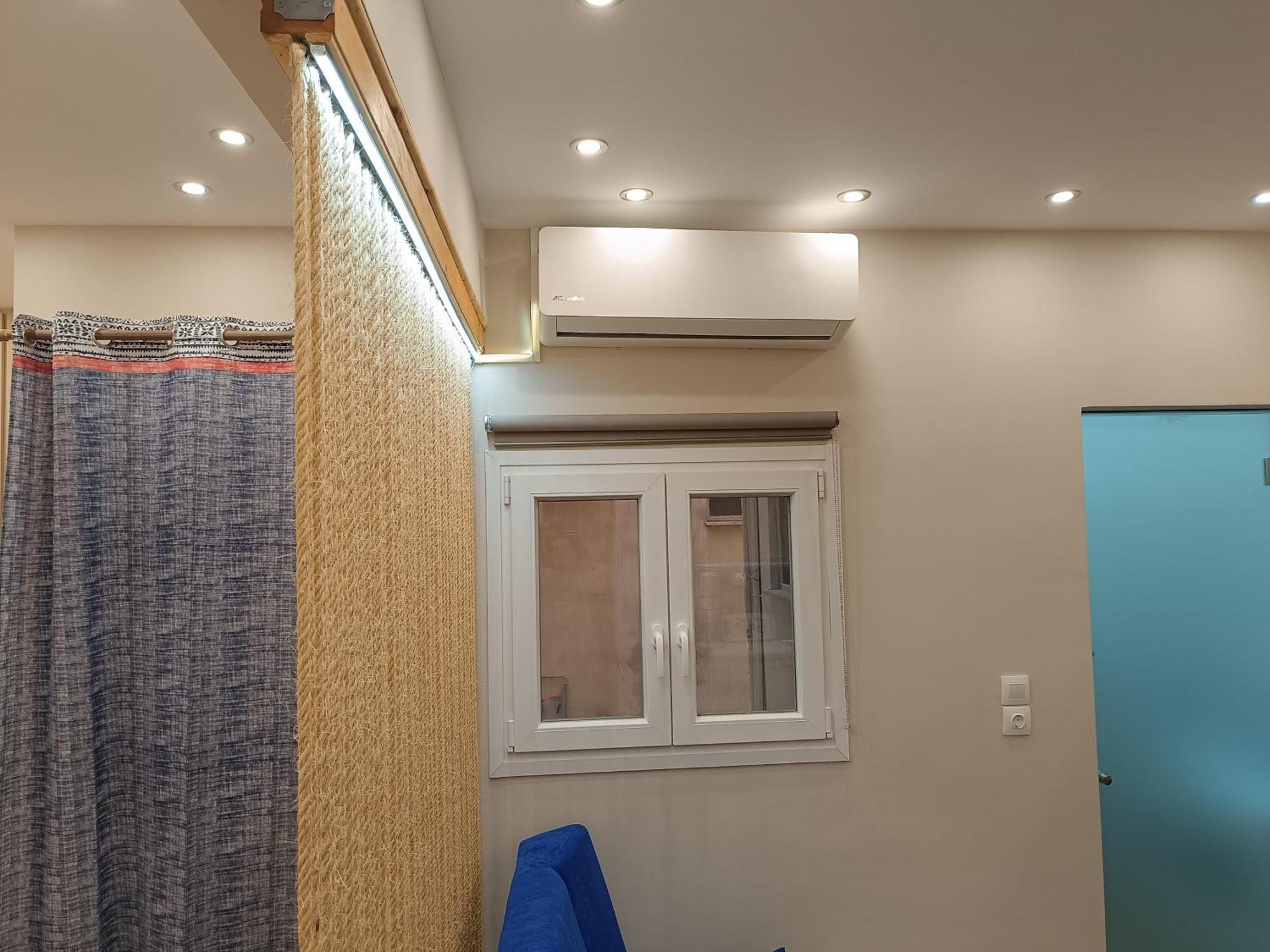 Athens Divine Apartment ภายนอก รูปภาพ